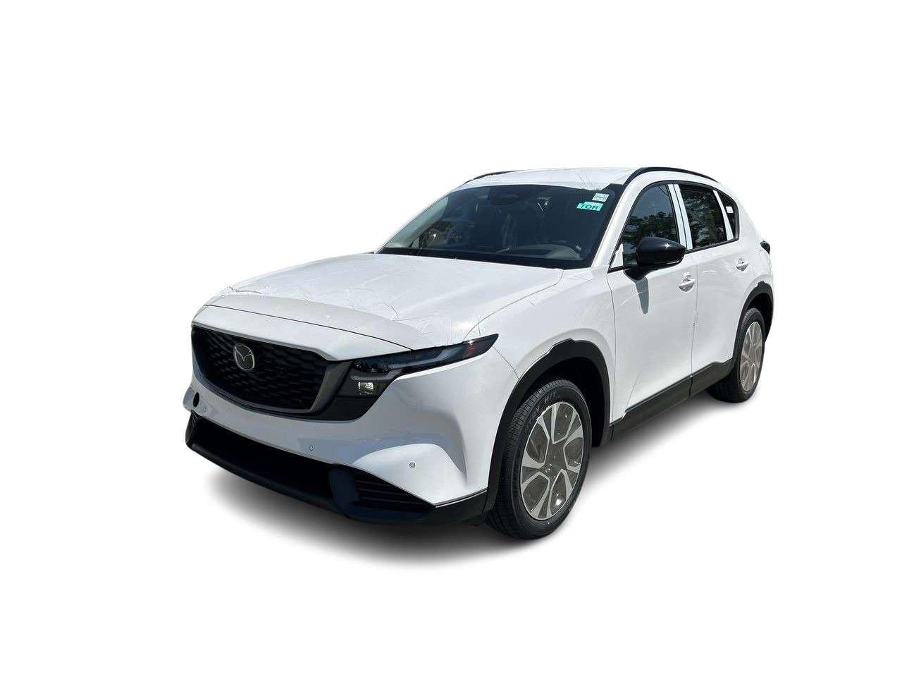 2026 Mazda CX-5 GS AWD | HUD | Wireless CarPlay Photo