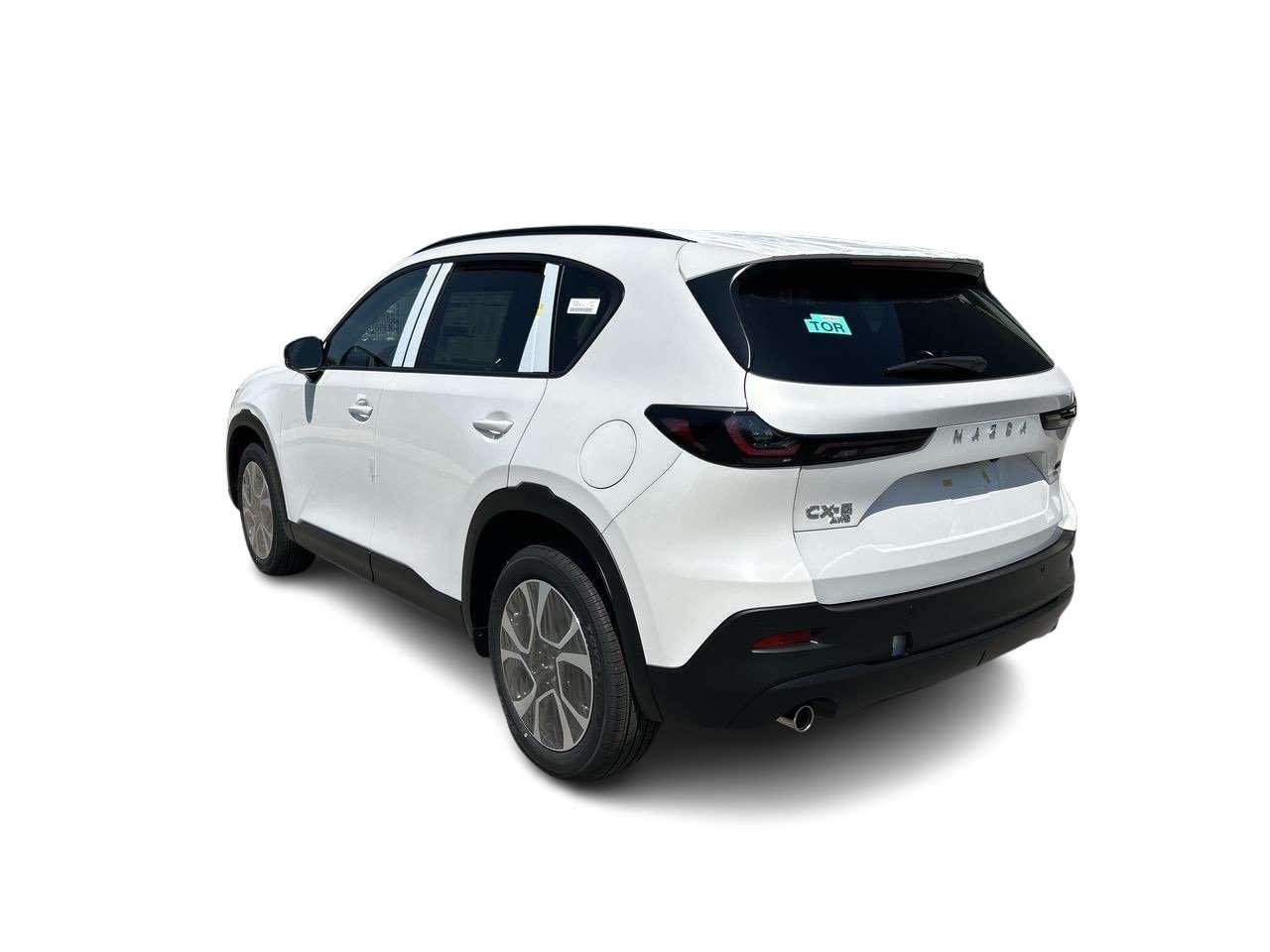 2026 Mazda CX-5 GS AWD | HUD | Wireless CarPlay Photo