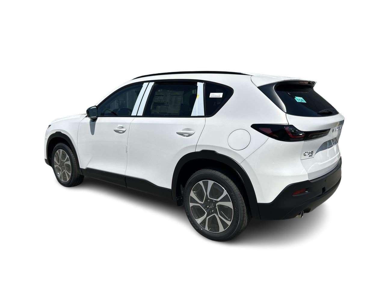 2026 Mazda CX-5 GS AWD | HUD | Wireless CarPlay Photo