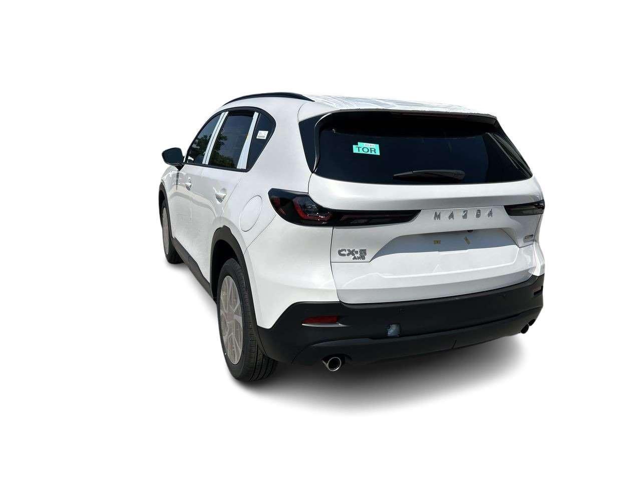 2026 Mazda CX-5 GS AWD | HUD | Wireless CarPlay Photo