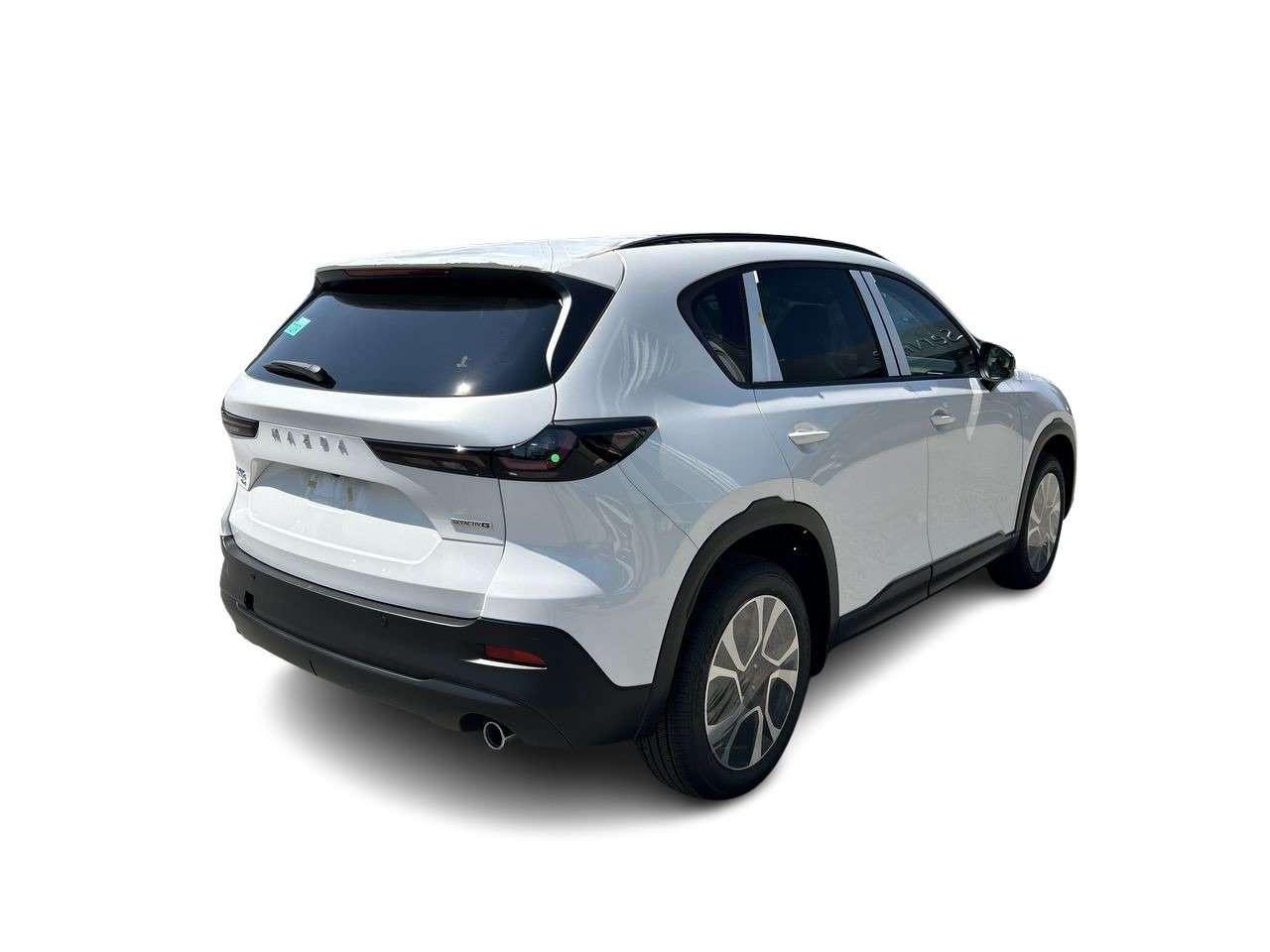 2026 Mazda CX-5 GS AWD | HUD | Wireless CarPlay Photo