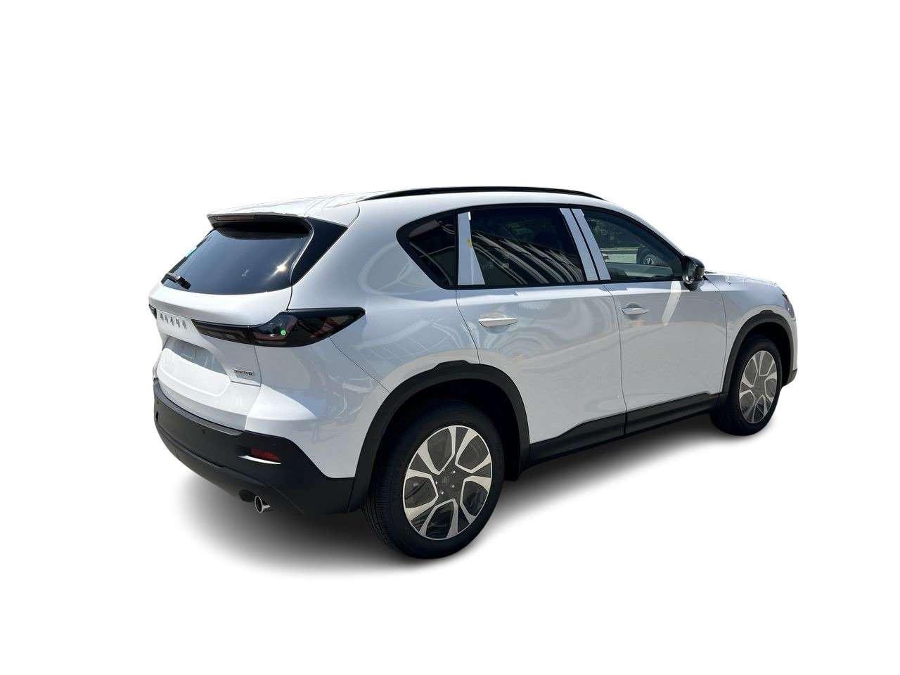 2026 Mazda CX-5 GS AWD | HUD | Wireless CarPlay Photo
