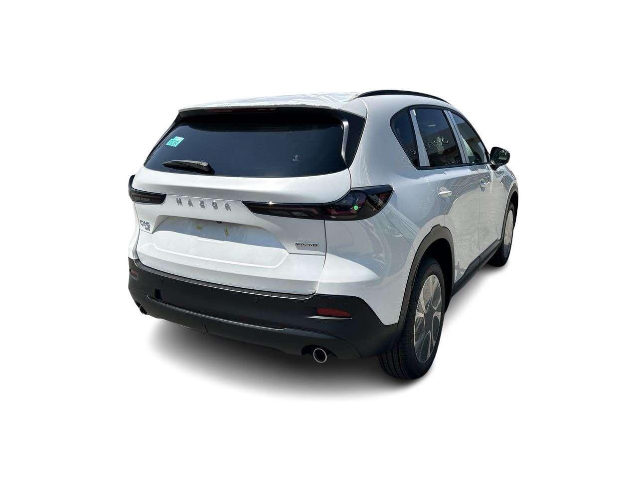 2026 Mazda CX-5 GS AWD | HUD | Wireless CarPlay Photo