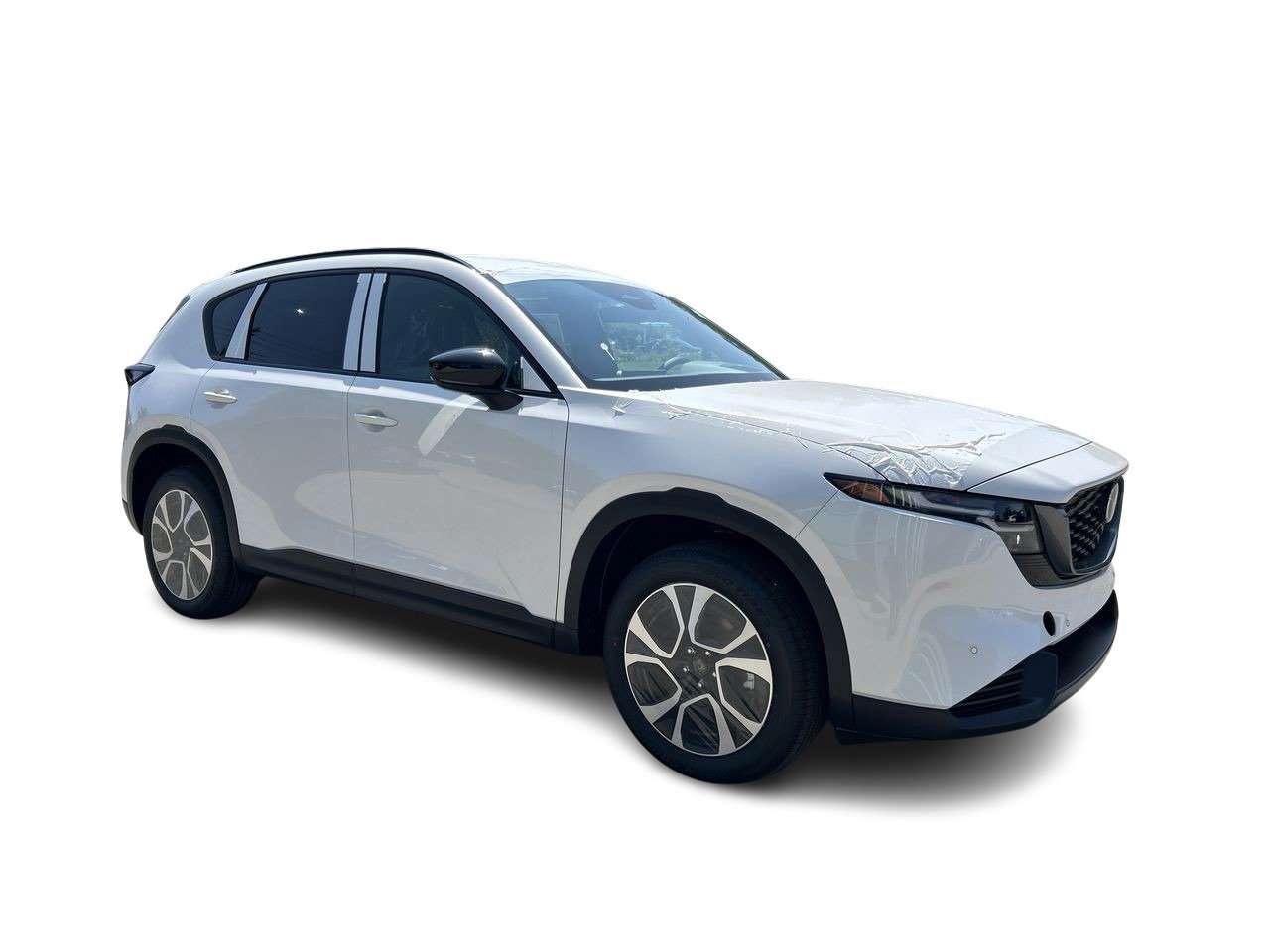 2026 Mazda CX-5 GS AWD | HUD | Wireless CarPlay Photo