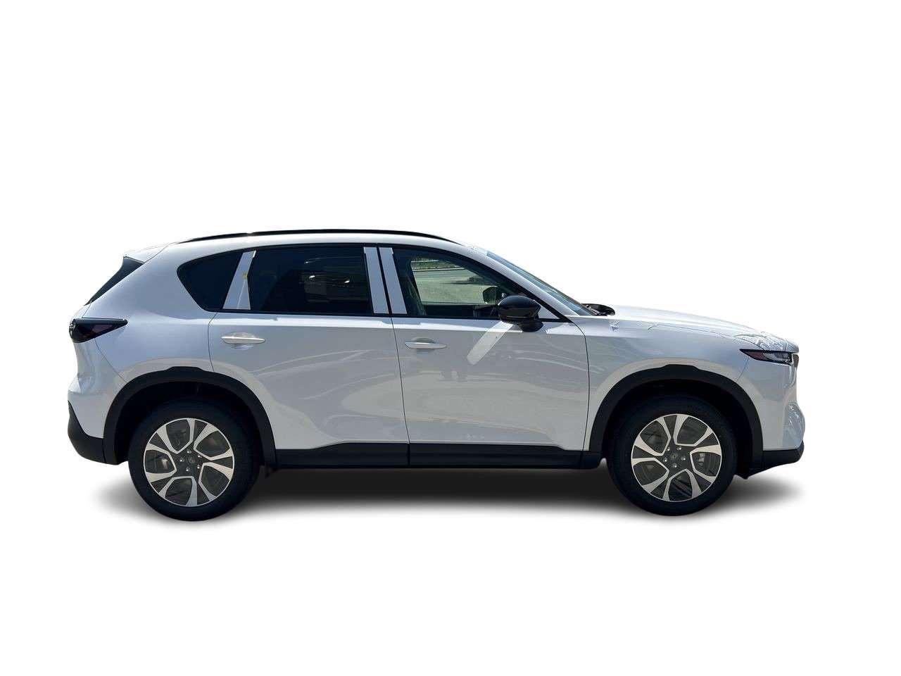 2026 Mazda CX-5 GS AWD | HUD | Wireless CarPlay Photo