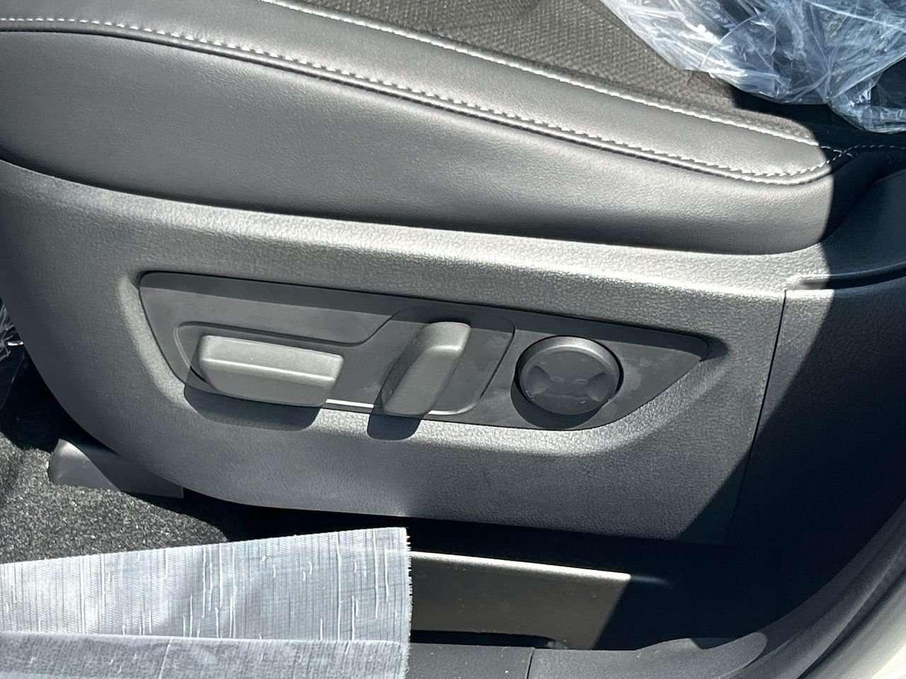 2026 Mazda CX-5 GS AWD | HUD | Wireless CarPlay Photo
