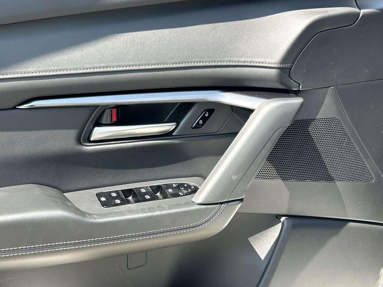 2026 Mazda CX-5 GS AWD | HUD | Wireless CarPlay Photo