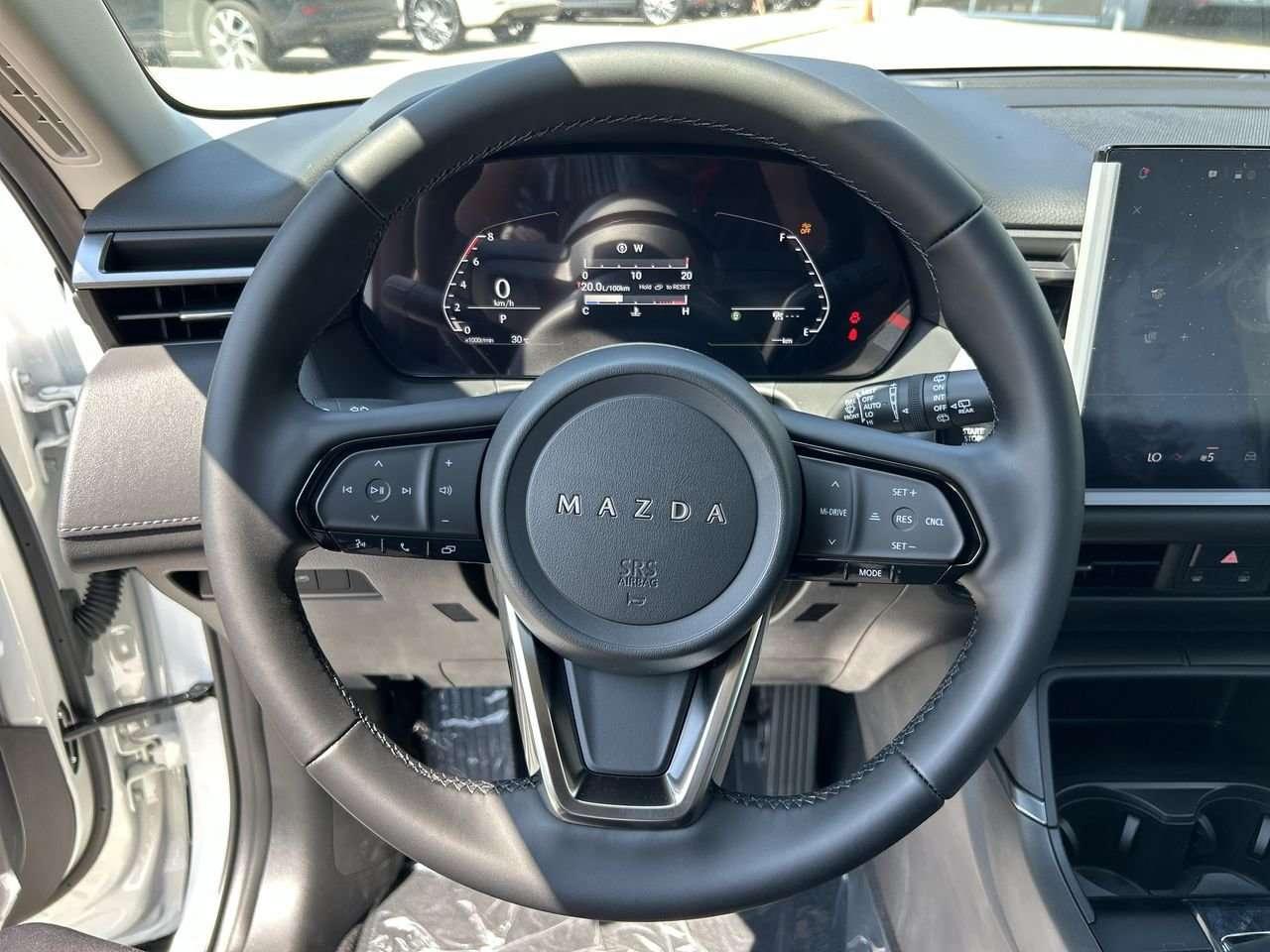 2026 Mazda CX-5 GS AWD | HUD | Wireless CarPlay Photo