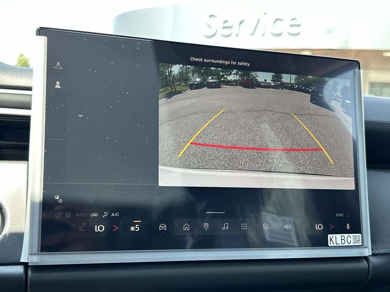 2026 Mazda CX-5 GS AWD | HUD | Wireless CarPlay Photo
