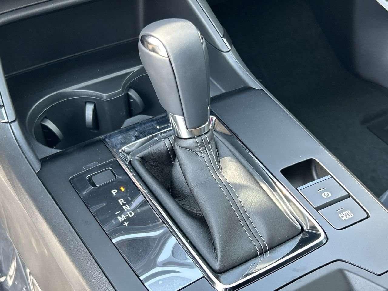 2026 Mazda CX-5 GS AWD | HUD | Wireless CarPlay Photo