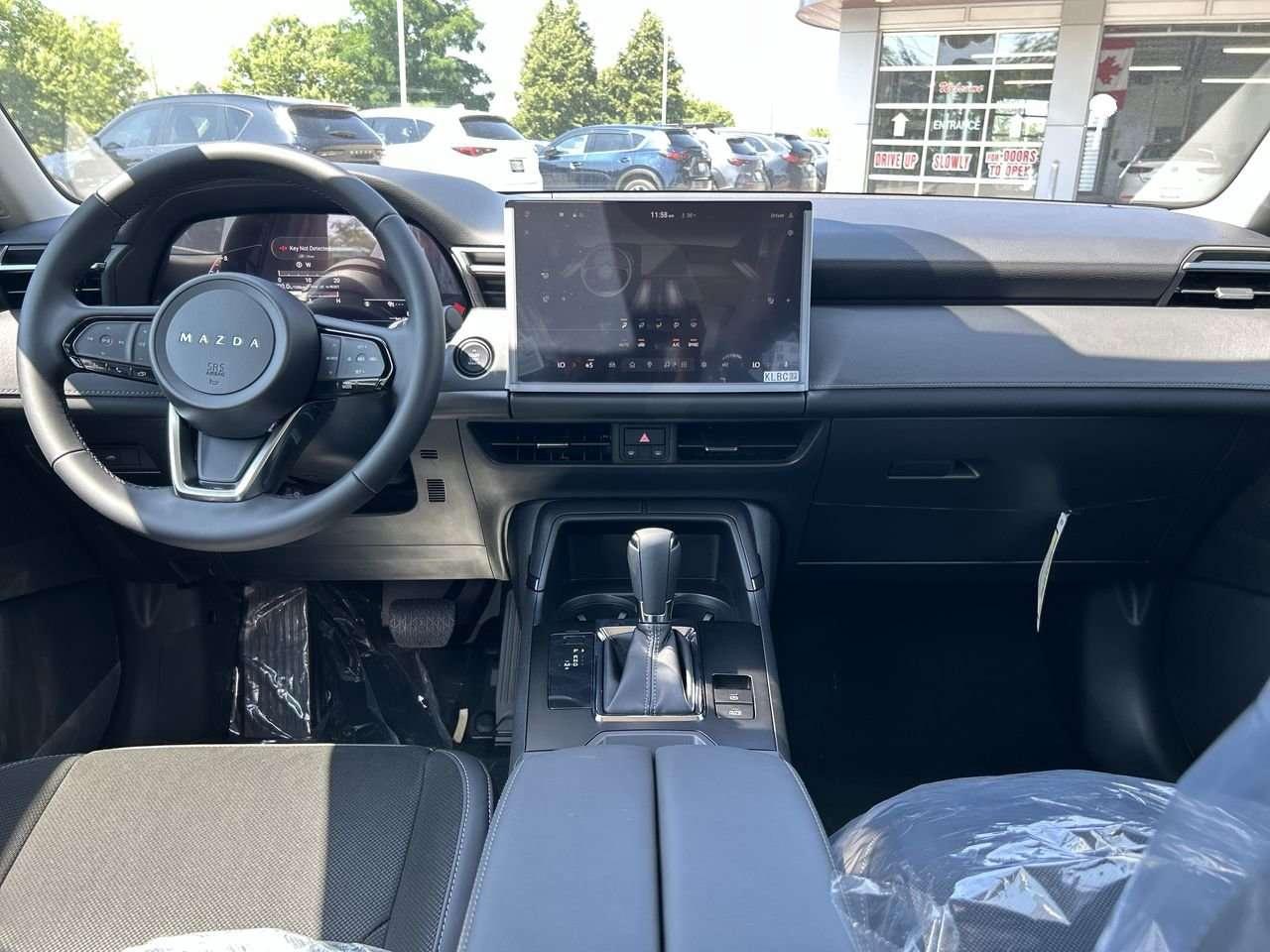 2026 Mazda CX-5 GS AWD | HUD | Wireless CarPlay Photo