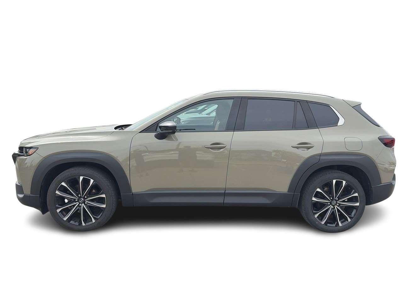 2024 Mazda CX-50 GT w/Turbo AWD ONE OWNER | CLEAN CARFAX | DILAWRI CERTIFIED Photo