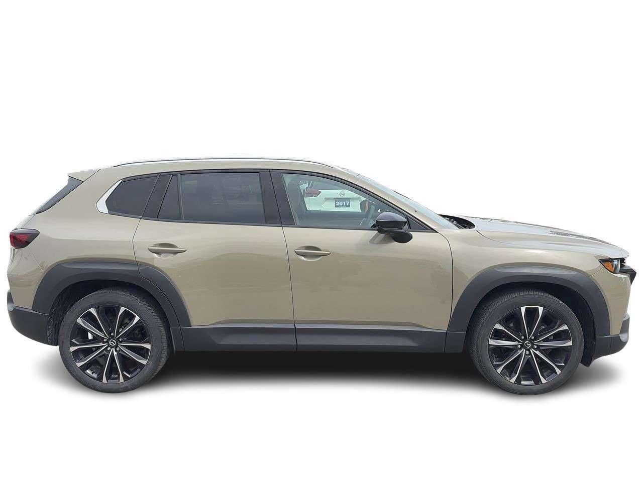 2024 Mazda CX-50 GT w/Turbo AWD ONE OWNER | CLEAN CARFAX | DILAWRI CERTIFIED Photo