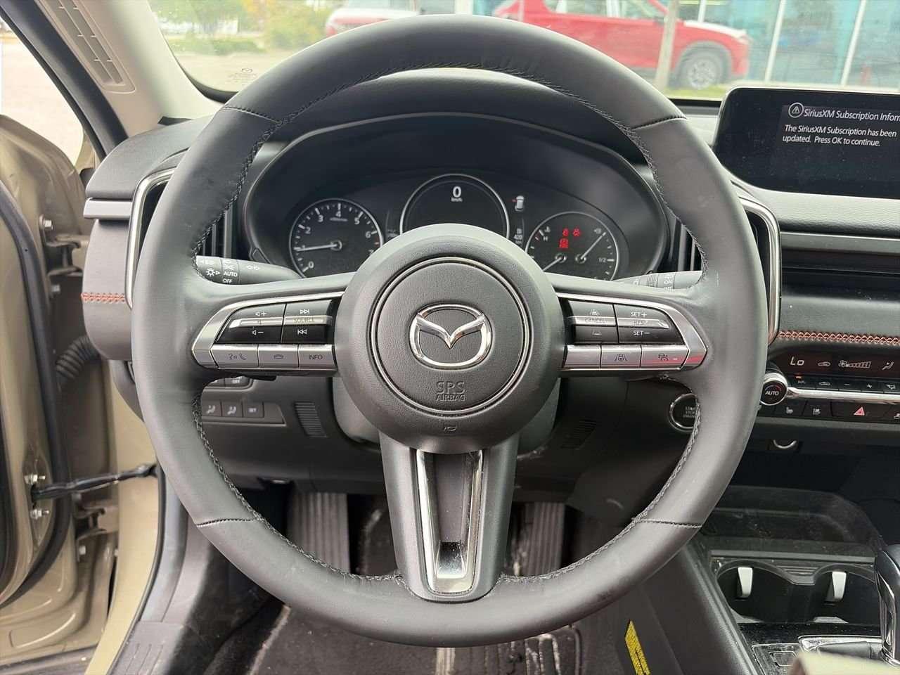 2024 Mazda CX-50 GT w/Turbo AWD ONE OWNER | CLEAN CARFAX | DILAWRI CERTIFIED Photo