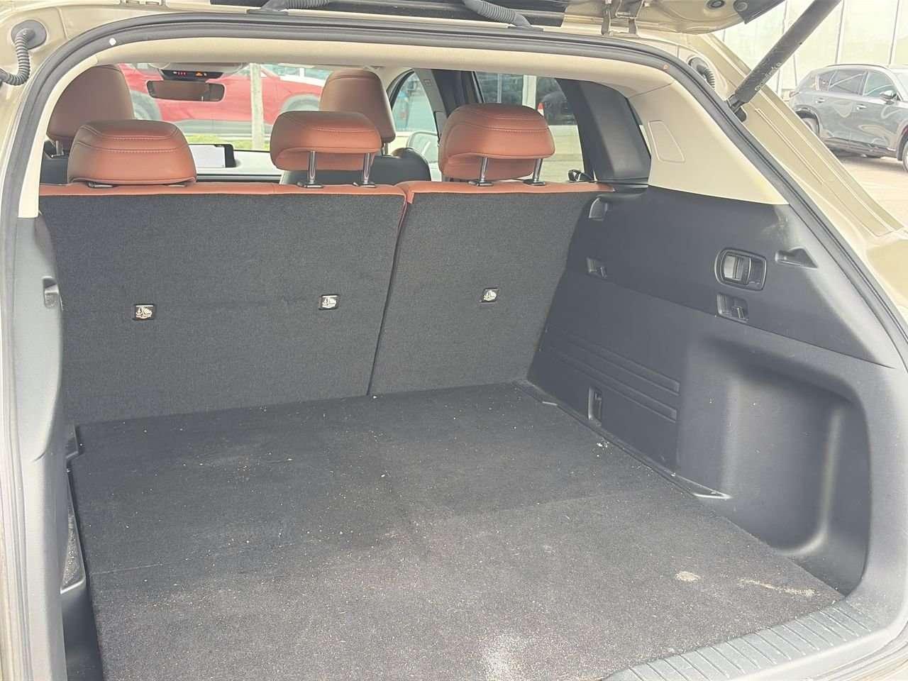 2024 Mazda CX-50 GT w/Turbo AWD ONE OWNER | CLEAN CARFAX | DILAWRI CERTIFIED Photo