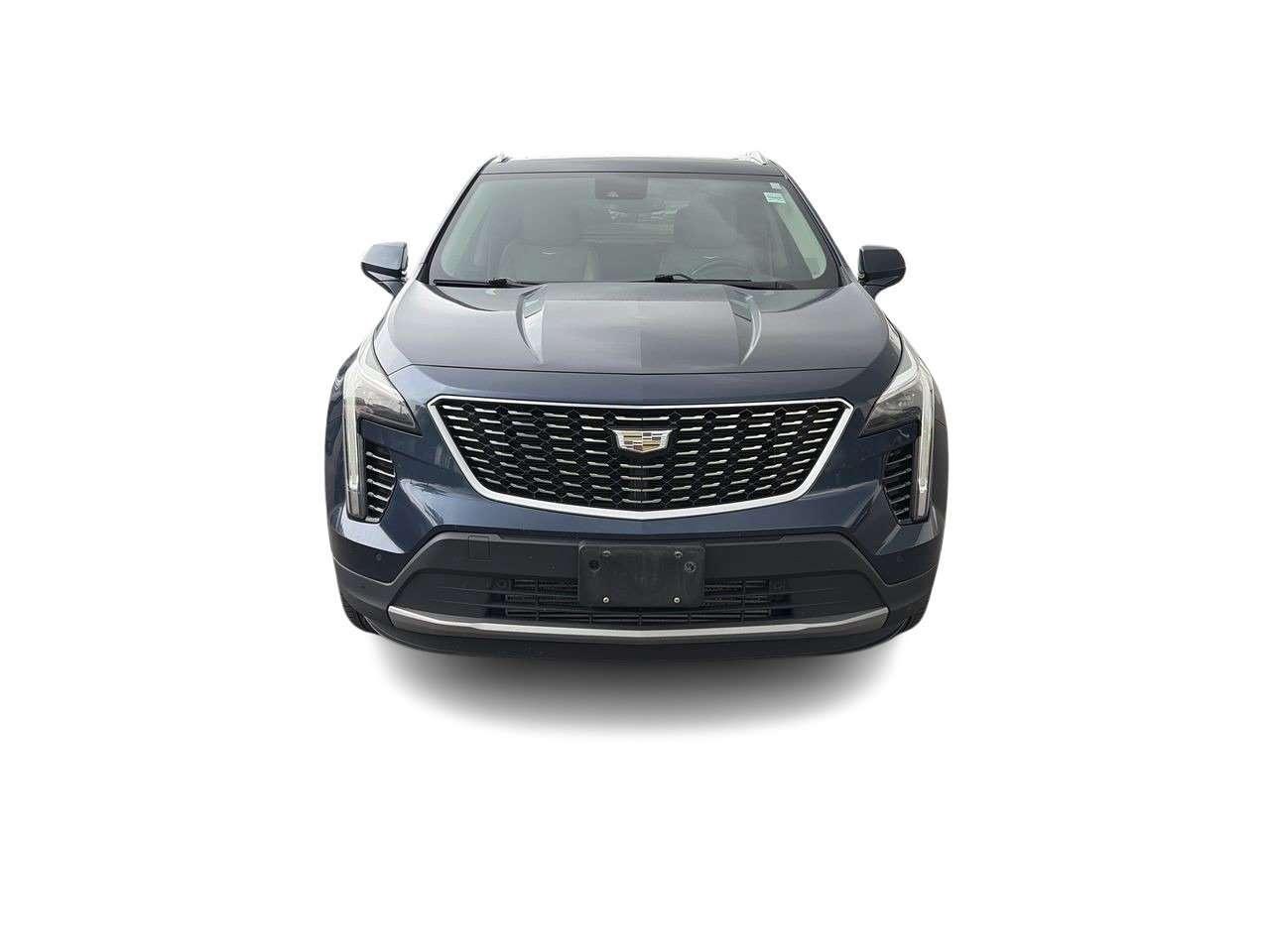 2020 Cadillac XT4 Premium Luxury AWD NEW BRAKES & TIRES| TWIN-CLUTCH | DUAL CLIMATE CONTROL Photo