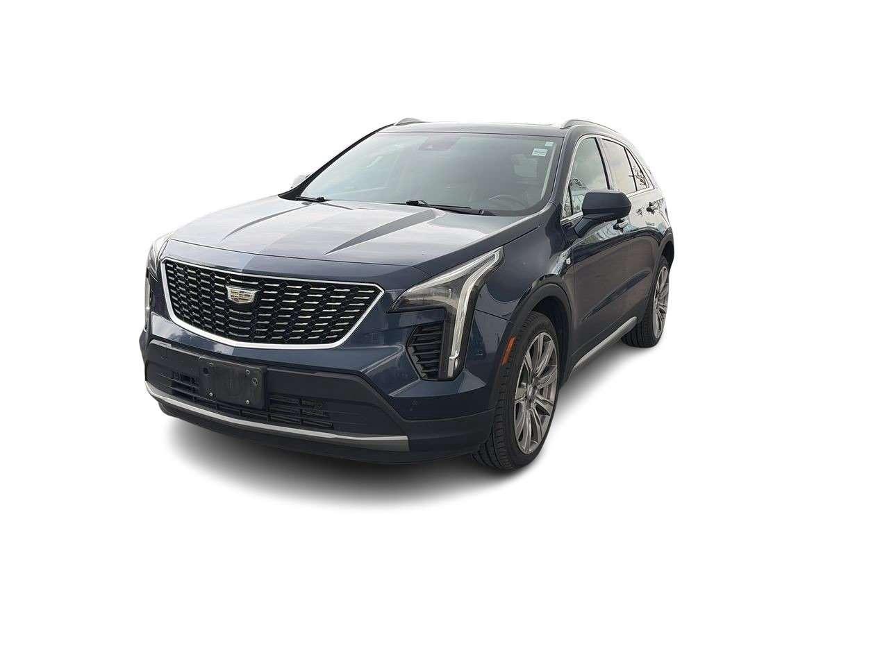 2020 Cadillac XT4 Premium Luxury AWD NEW BRAKES & TIRES| TWIN-CLUTCH | DUAL CLIMATE CONTROL Photo