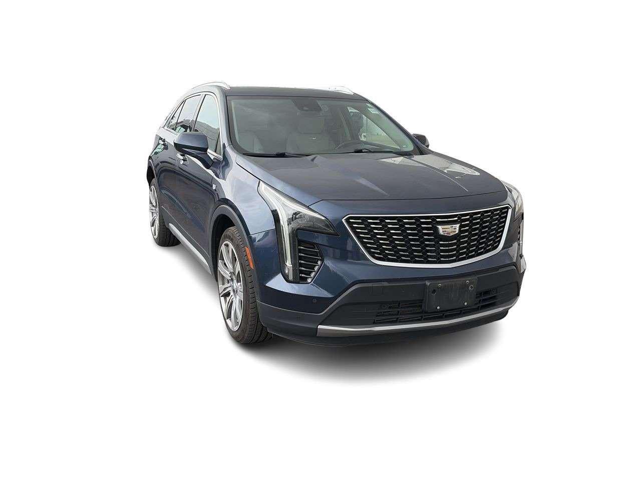 2020 Cadillac XT4 Premium Luxury AWD NEW BRAKES & TIRES| TWIN-CLUTCH | DUAL CLIMATE CONTROL Photo