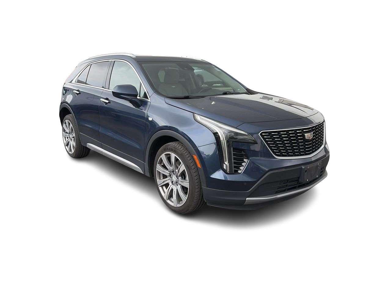2020 Cadillac XT4 Premium Luxury AWD NEW BRAKES & TIRES| TWIN-CLUTCH | DUAL CLIMATE CONTROL Photo
