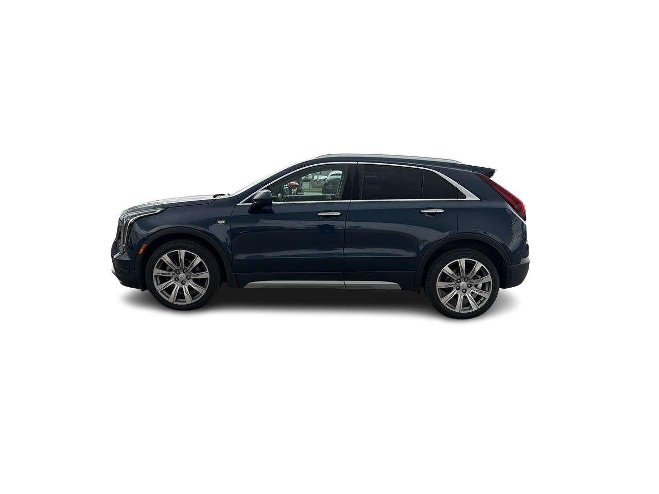 2020 Cadillac XT4 Premium Luxury AWD NEW BRAKES & TIRES| TWIN-CLUTCH | DUAL CLIMATE CONTROL Photo