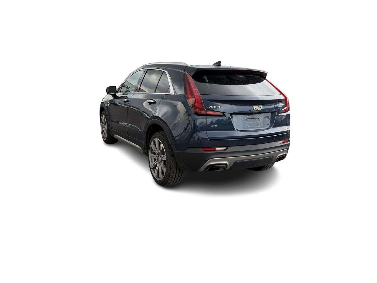 2020 Cadillac XT4 Premium Luxury AWD NEW BRAKES & TIRES| TWIN-CLUTCH | DUAL CLIMATE CONTROL Photo