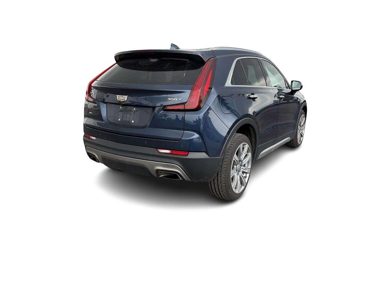 2020 Cadillac XT4 Premium Luxury AWD NEW BRAKES & TIRES| TWIN-CLUTCH | DUAL CLIMATE CONTROL Photo