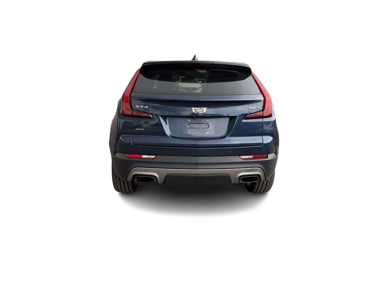 2020 Cadillac XT4 Premium Luxury AWD NEW BRAKES & TIRES| TWIN-CLUTCH | DUAL CLIMATE CONTROL Photo