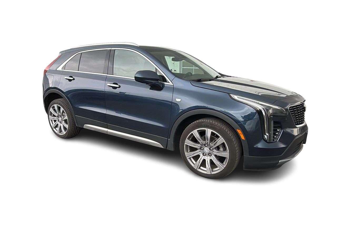 2020 Cadillac XT4 Premium Luxury AWD NEW BRAKES & TIRES| TWIN-CLUTCH | DUAL CLIMATE CONTROL Photo