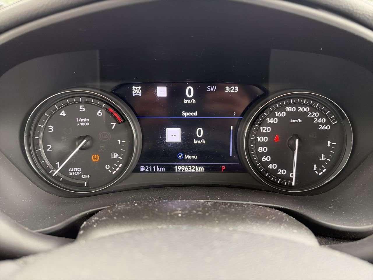 2020 Cadillac XT4 Premium Luxury AWD NEW BRAKES & TIRES| TWIN-CLUTCH | DUAL CLIMATE CONTROL Photo