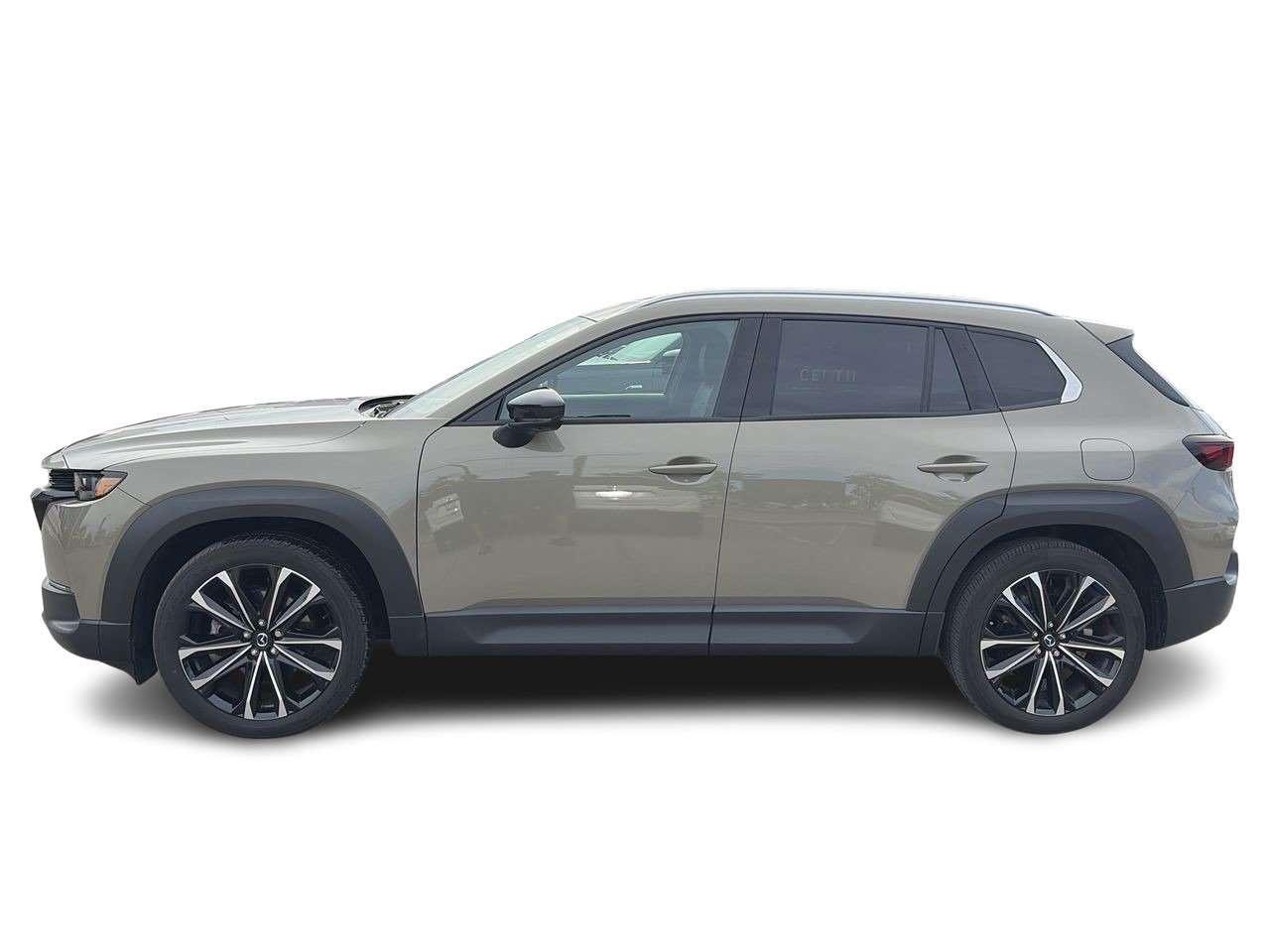 2025 Mazda CX-50 GT AWD CLEAN CARFAX | ONE OWNER Photo