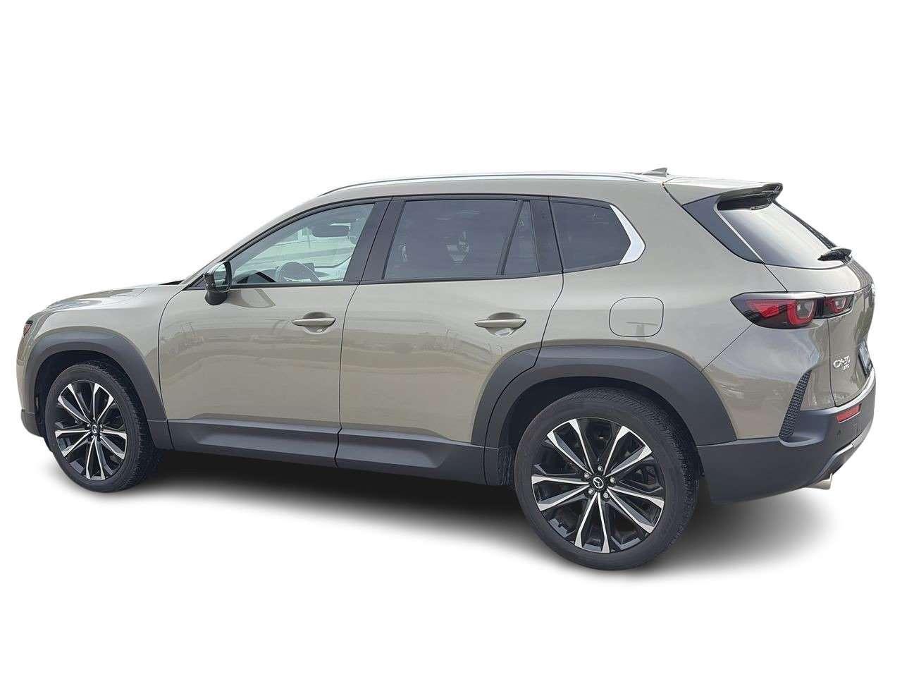 2025 Mazda CX-50 GT AWD CLEAN CARFAX | ONE OWNER Photo