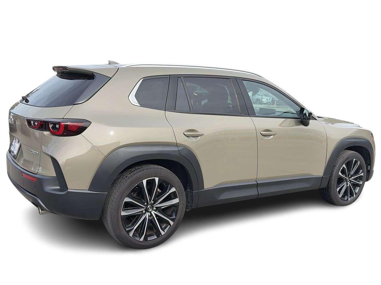 2025 Mazda CX-50 GT AWD CLEAN CARFAX | ONE OWNER Photo