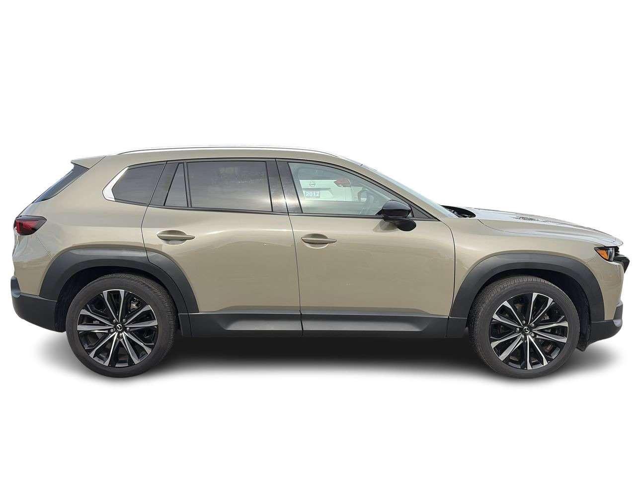2025 Mazda CX-50 GT AWD CLEAN CARFAX | ONE OWNER Photo