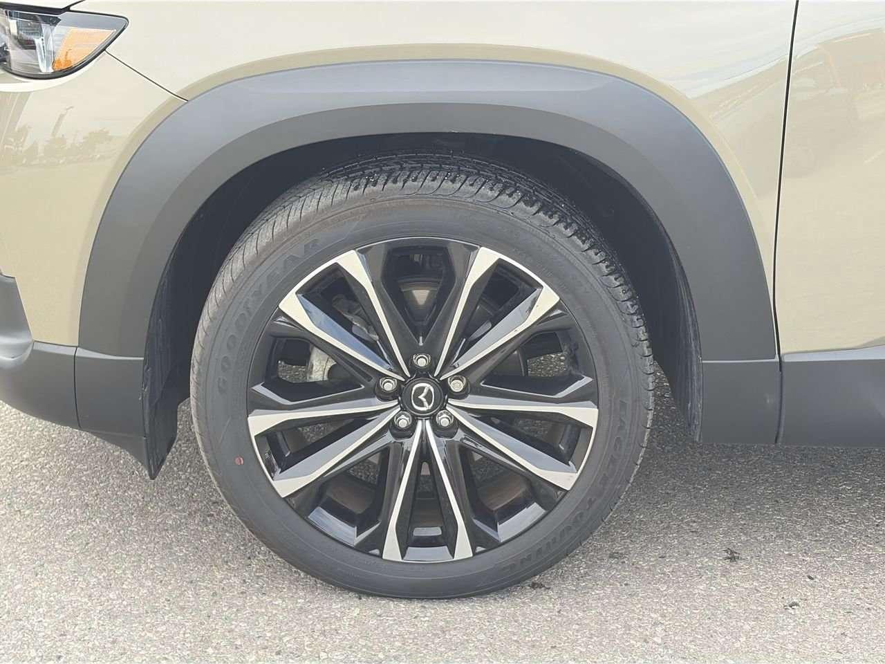 2025 Mazda CX-50 GT AWD CLEAN CARFAX | ONE OWNER Photo