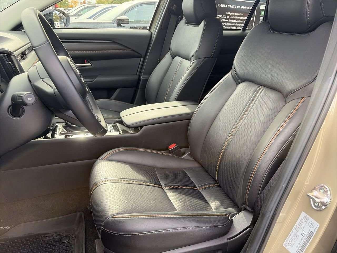 2025 Mazda CX-50 GT AWD CLEAN CARFAX | ONE OWNER Photo