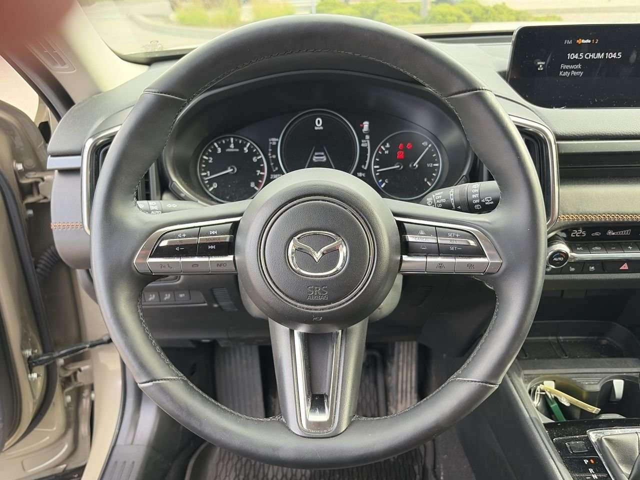 2025 Mazda CX-50 GT AWD CLEAN CARFAX | ONE OWNER Photo