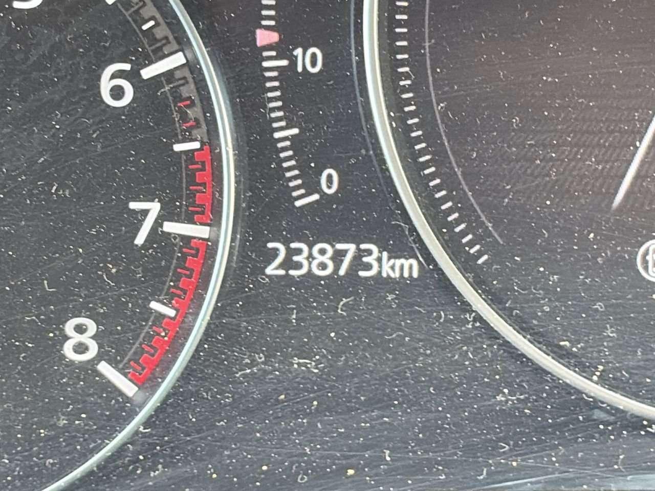 2025 Mazda CX-50 GT AWD CLEAN CARFAX | ONE OWNER Photo