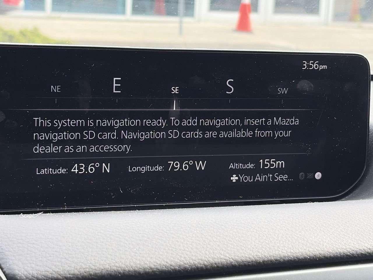 2025 Mazda CX-50 GT AWD CLEAN CARFAX | ONE OWNER Photo