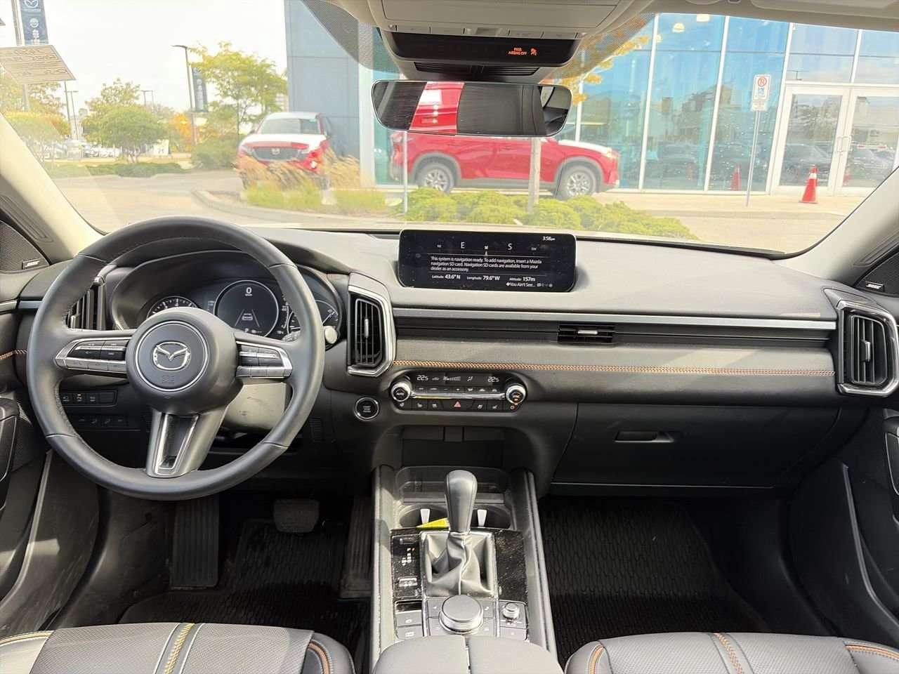 2025 Mazda CX-50 GT AWD CLEAN CARFAX | ONE OWNER Photo
