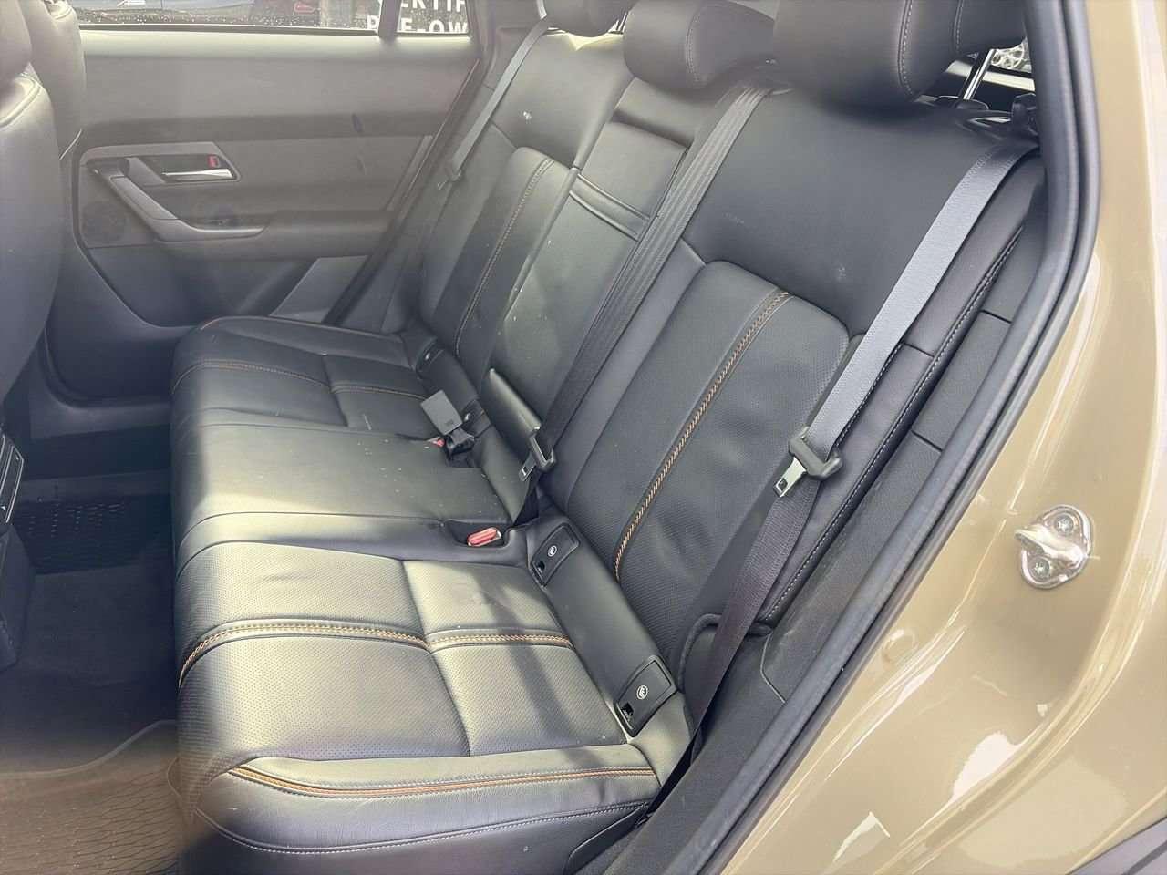 2025 Mazda CX-50 GT AWD CLEAN CARFAX | ONE OWNER Photo