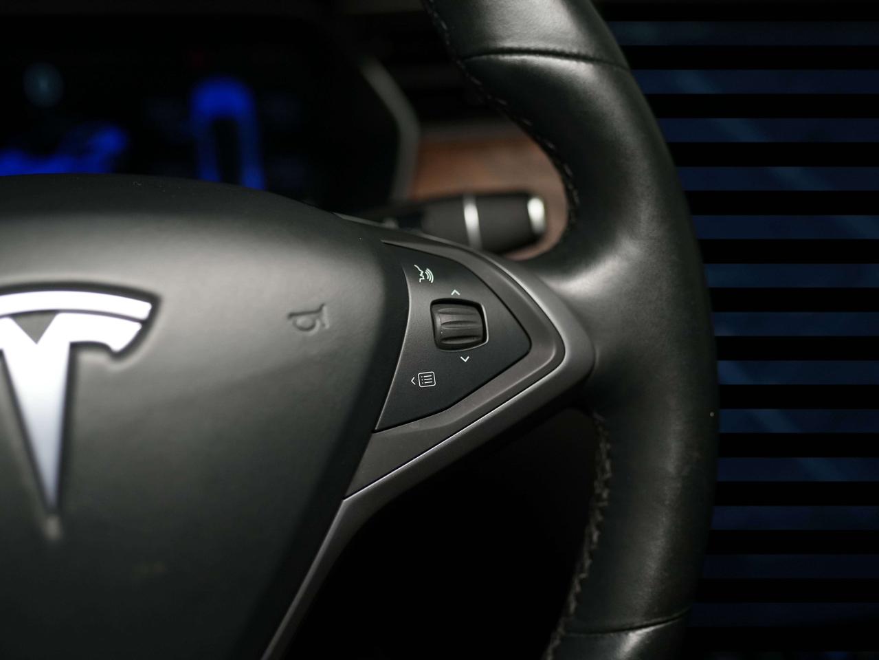 2018 Tesla Model S 100D | WOOD TRIM Photo