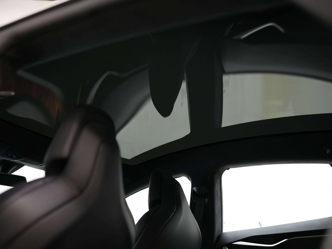 2018 Tesla Model S 100D | WOOD TRIM Photo