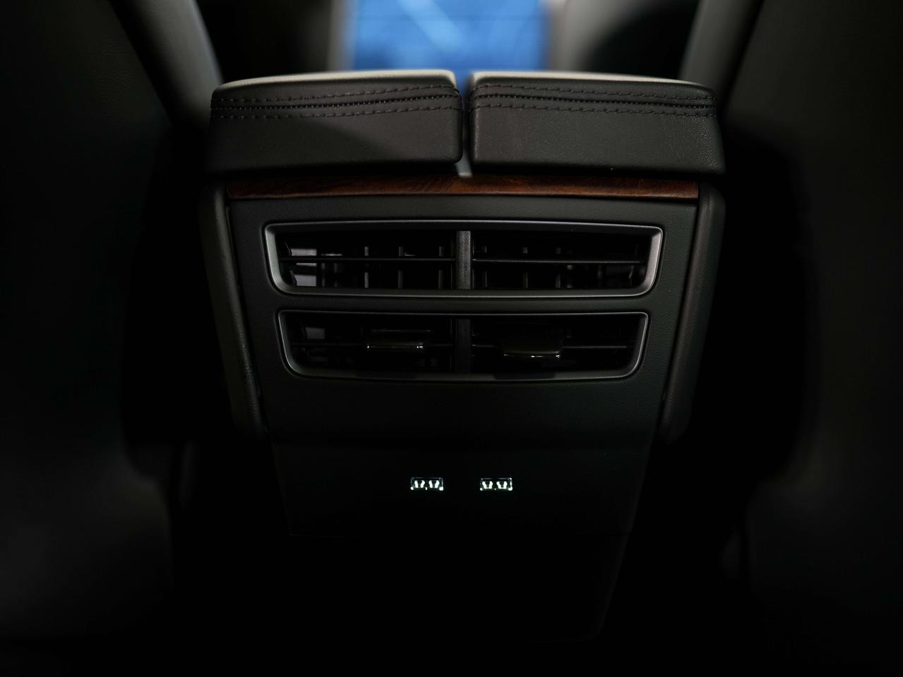 2018 Tesla Model S 100D | WOOD TRIM Photo