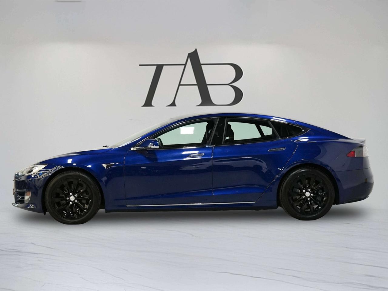 2018 Tesla Model S 100D | WOOD TRIM Photo