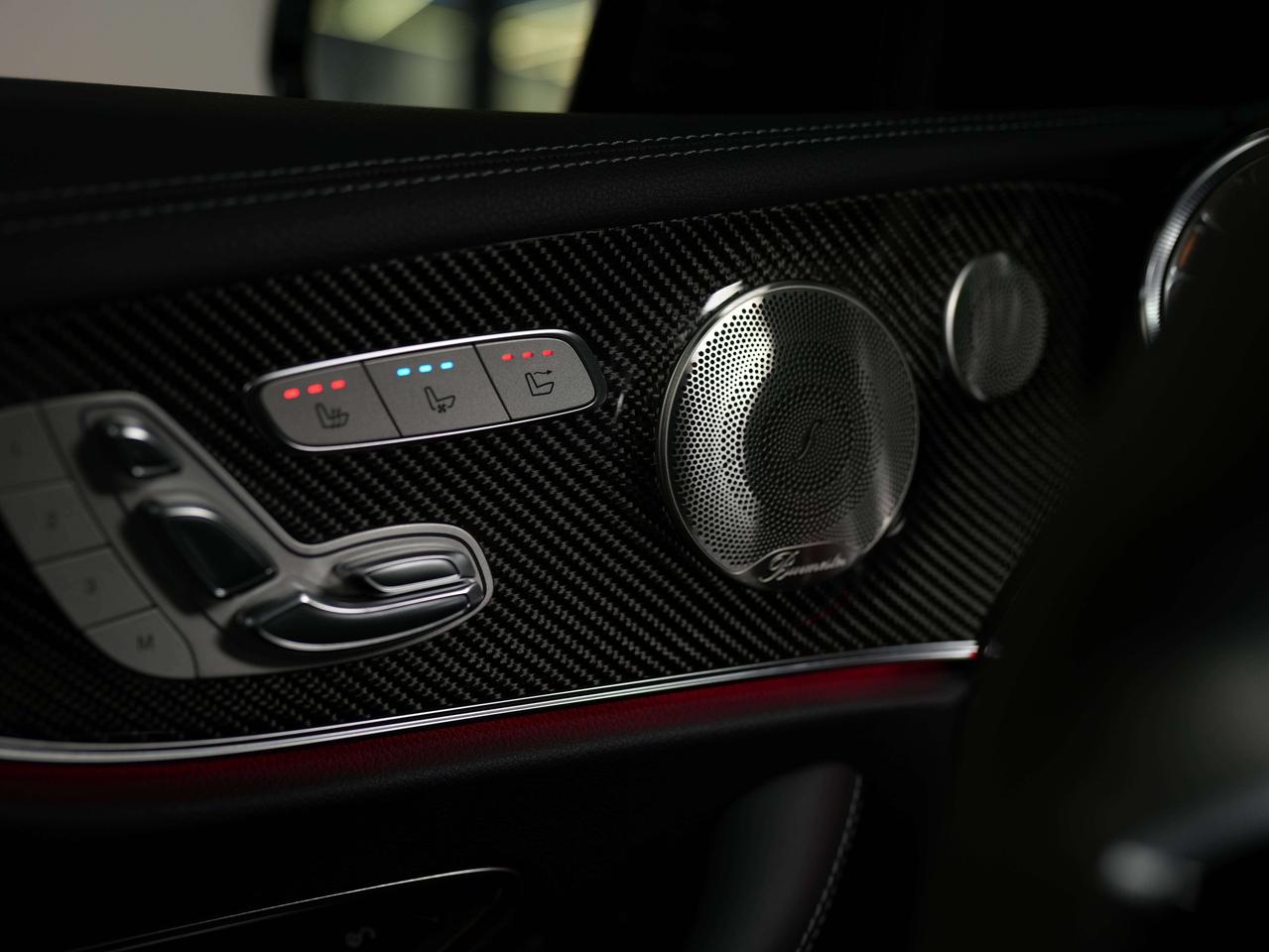 2022 Mercedes-Benz E-Class 53 | AMG | CONVERTIBLE | PREMIUM | INTEL. DRIIVE Photo
