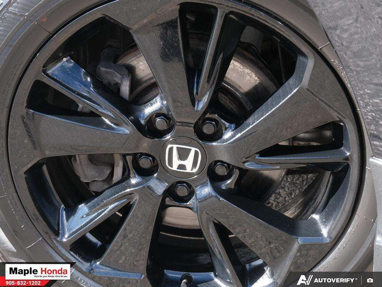 2023 Honda Odyssey Leather Seats| Navigation| DVD| Parking Sensors Photo