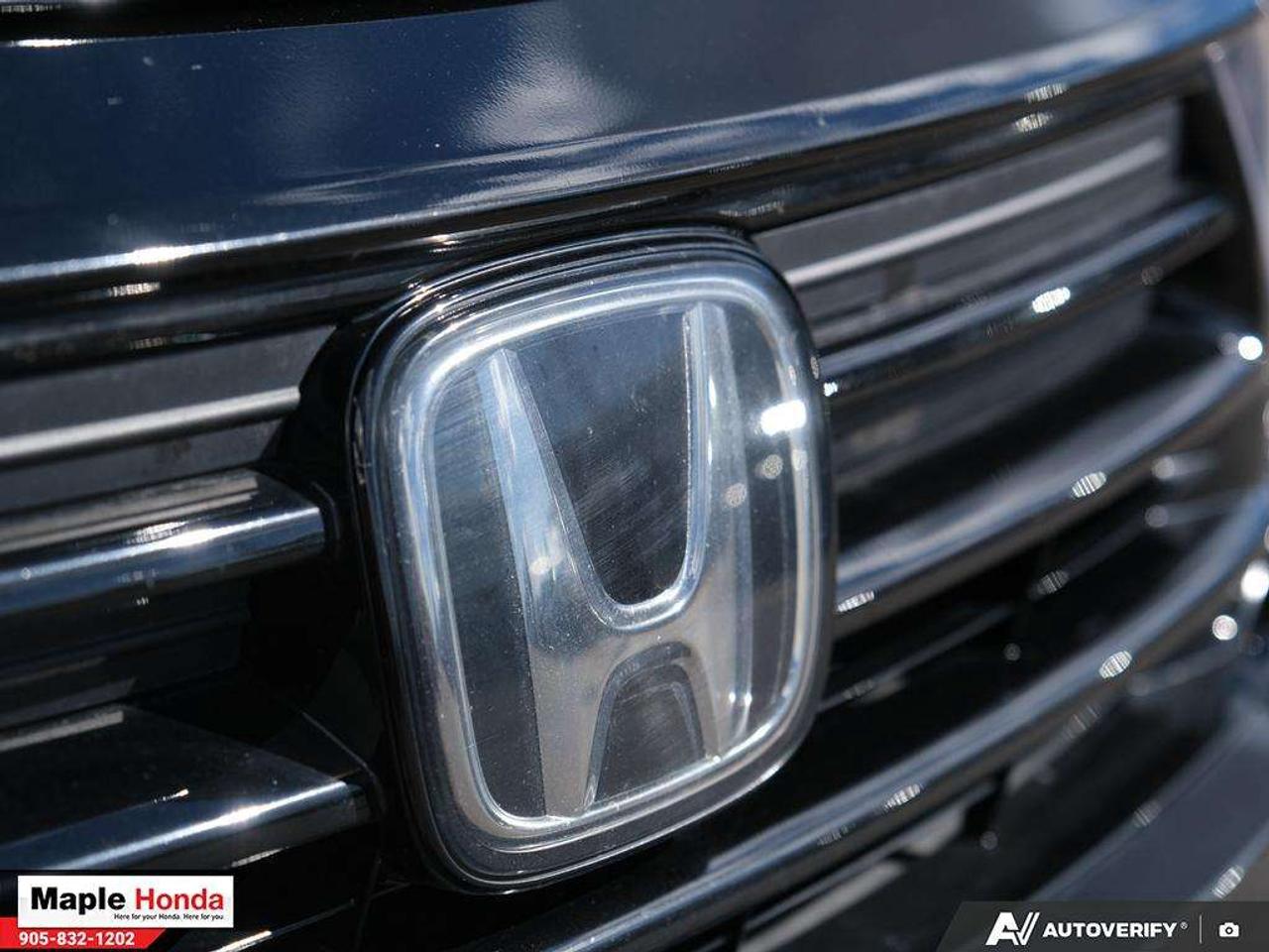 2023 Honda Odyssey Leather Seats| Navigation| DVD| Parking Sensors Photo