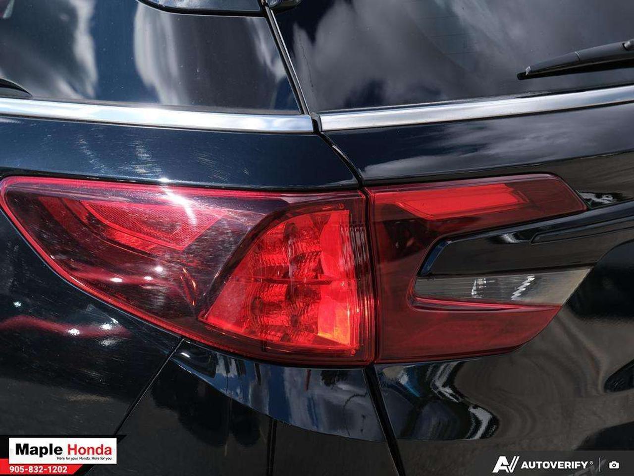 2023 Honda Odyssey Leather Seats| Navigation| DVD| Parking Sensors Photo