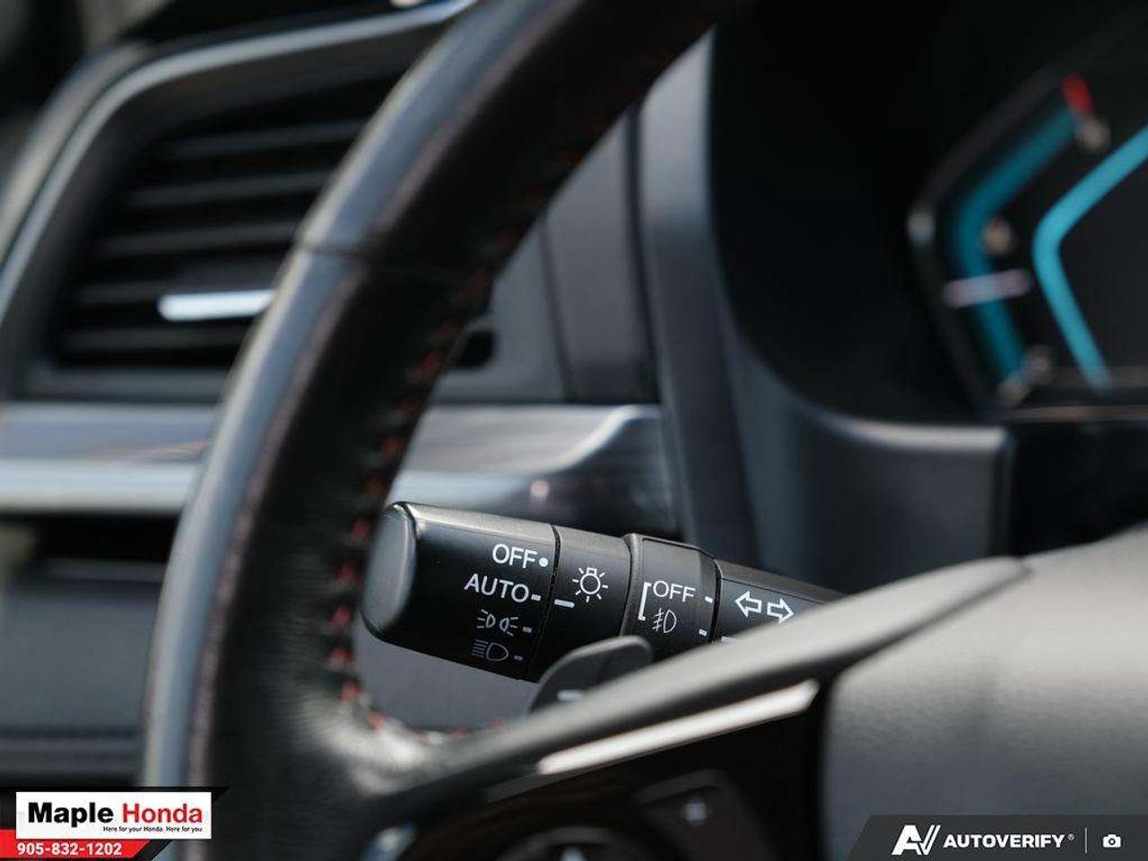 2023 Honda Odyssey Leather Seats| Navigation| DVD| Parking Sensors Photo