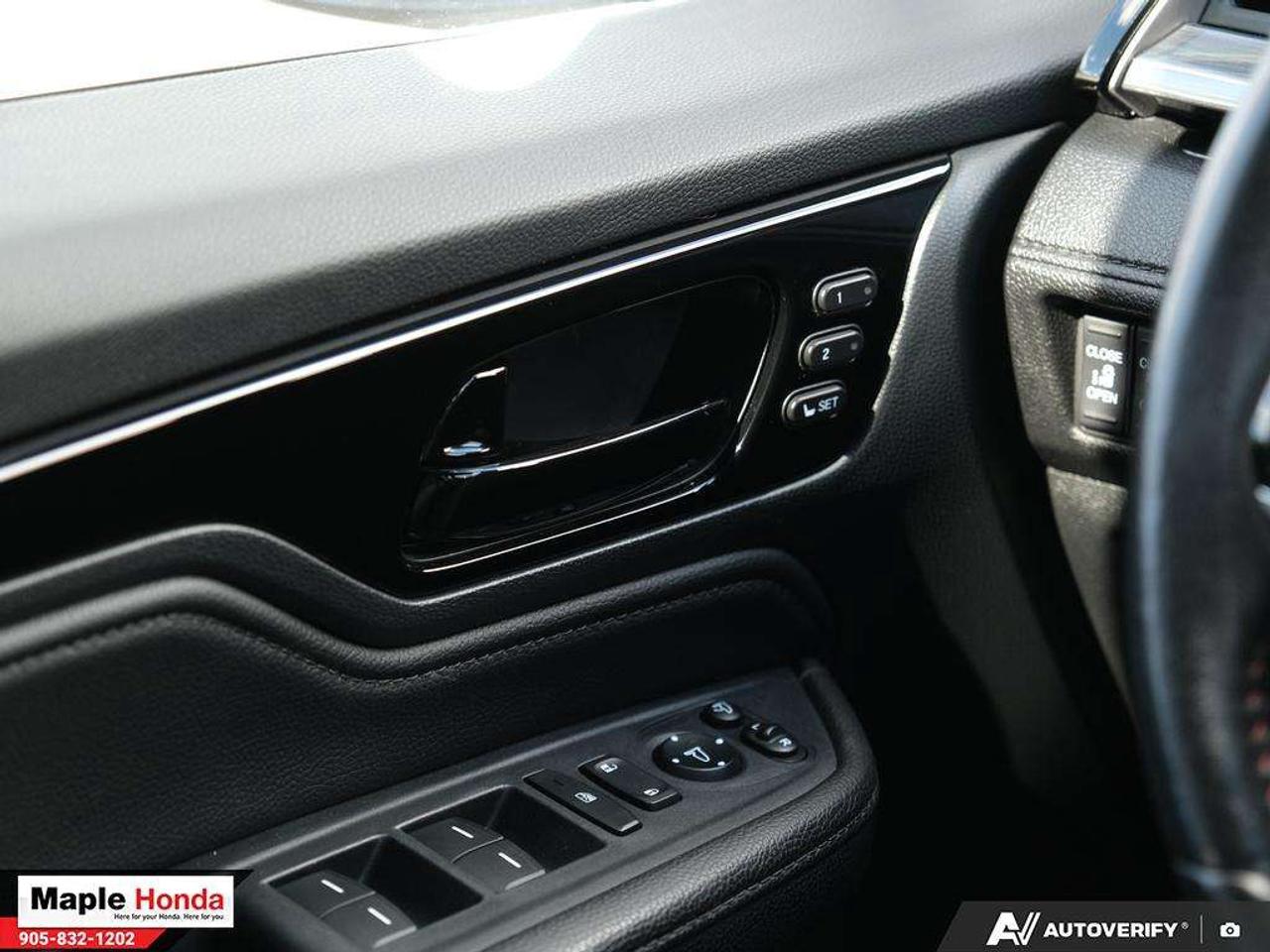 2023 Honda Odyssey Leather Seats| Navigation| DVD| Parking Sensors Photo
